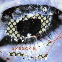 Maasho Eyesore Cover Art